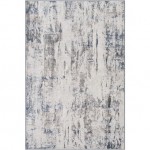 Surya St Tropez Srz-2302 Cream Rug 6'6" X 9'2"