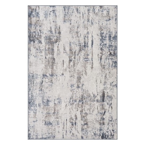 Surya St Tropez Srz-2302 Cream Rug 6'6" X 9'2"