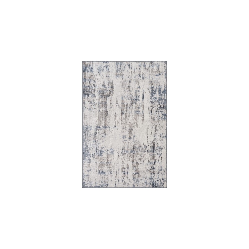 Surya St Tropez Srz-2302 Cream Rug 6'6" X 9'2"