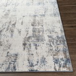 Surya St Tropez Srz-2302 Cream Rug 6'6" X 9'2"