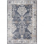 Surya St Tropez Srz-2310 Denim Rug 7'9" X 9'6"