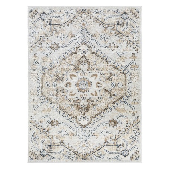 Surya St Tropez Srz-2314 Tan Rug 6'6" X 9'2"