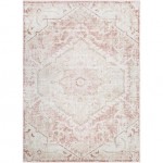 Surya St Tropez Srz-2315 Pale Pink Rug 3'11" X 5'7"
