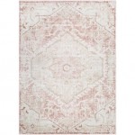 Surya St Tropez Srz-2315 Pale Pink Rug 5'2" X 7'