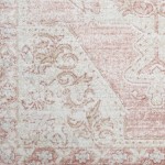 Surya St Tropez Srz-2317 Pale Pink Rug 9'2" X 12'
