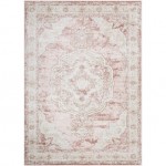 Surya St Tropez Plum Rug 3'11" X 5'7"