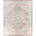 Surya St Tropez Srz-2321 Plum Rug 7'9" X 9'6"