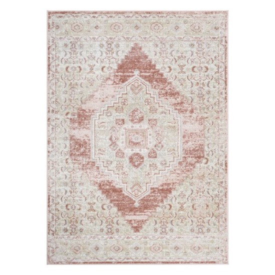 Surya St Tropez Srz-2324 Plum Rug 5'2" X 7'