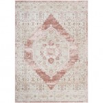 Surya St Tropez Srz-2324 Plum Rug 6'6" X 9'2"