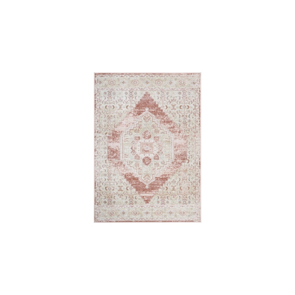 Surya St Tropez Srz-2324 Plum Rug 6'6" X 9'2"