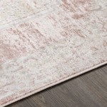 Surya St Tropez Srz-2324 Plum Rug 6'6" X 9'2"