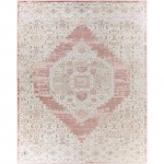 Surya St Tropez Srz-2324 Plum Rug 7'9" X 9'6"