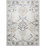 Surya St Tropez Srz-2325 Cream Rug 6'6" X 9'2"