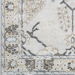 Surya St Tropez Srz-2325 Cream Rug 7'9" X 9'6"