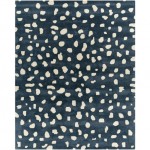 Surya Stella Deep Teal Rug 8' X 10'