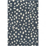 Surya Stella Deep Teal Rug 9' X 13'