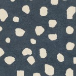 Surya Stella Deep Teal Rug 9' X 13'