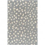 Surya Stella Gray Rug 9' X 13'