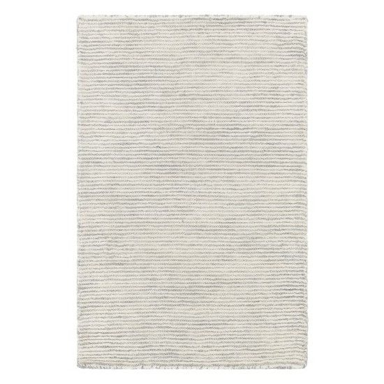 Surya Strada Light Slate Rug 9' X 12'