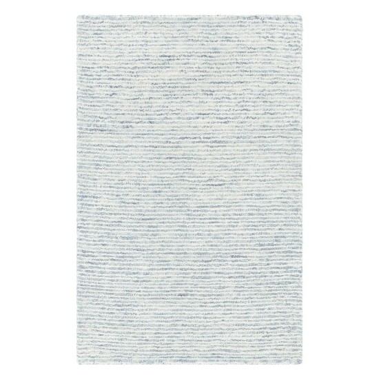 Surya Strada Sda-2302 Ice Blue Rug 9' X 12'