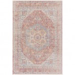 Surya Subtle Sub-2307 Light Pink Rug 6'7" X 9'