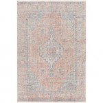 Surya Subtle Sub-2308 Light Pink Rug 5'3" X 7'