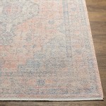 Surya Subtle Sub-2308 Light Pink Rug 5'3" X 7'