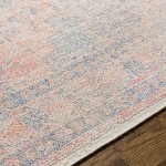 Surya Subtle Sub-2308 Light Pink Rug 5'3" X 7'