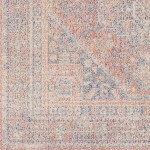 Surya Subtle Sub-2309 Light Pink Rug 2'7" X 7'3"