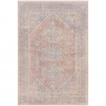 Surya Subtle Sub-2309 Light Pink Rug 5'3" X 7'