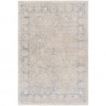 Surya Subtle Sub-2311 Ivory Rug 5'3" X 7'