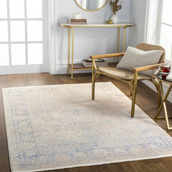 Surya Subtle Sub-2311 Ivory Rug 6'7" X 9'