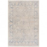 Surya Subtle Sub-2311 Ivory Rug 7'10" X 10'