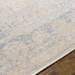 Surya Subtle Sub-2311 Ivory Rug 7'10" X 10'