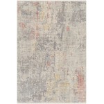 Surya Subtle Sub-2313 Light Gray Rug 9'2" X 12'