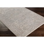 Surya Subtle Sub-2314 Light Gray Rug 7'10" X 10'