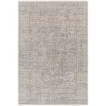 Surya Subtle Sub-2314 Light Gray Rug 9'2" X 12'