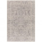 Surya Subtle Sub-2315 Light Gray Rug 7'10" X 10'