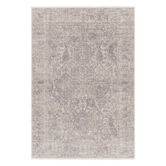 Surya Subtle Sub-2315 Light Gray Rug 7'10" X 10'