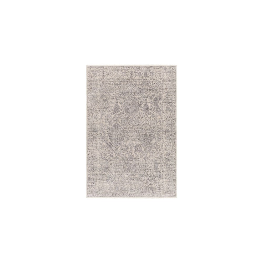 Surya Subtle Sub-2315 Light Gray Rug 7'10" X 10'