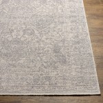 Surya Subtle Sub-2315 Light Gray Rug 7'10" X 10'