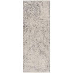 Surya Subtle Sub-2316 Ivory Rug 2'7" X 7'3"