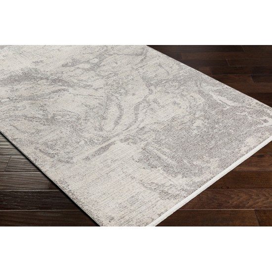 Surya Subtle Sub-2316 Ivory Rug 2'7" X 7'3"