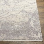 Surya Subtle Sub-2316 Ivory Rug 2'7" X 7'3"