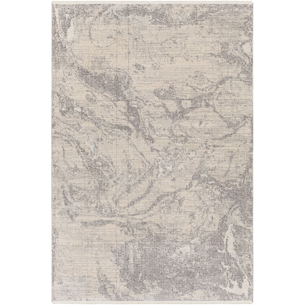 Surya Subtle Sub-2316 Ivory Rug 7'10" X 10' Surya Subtle Sub-2316 Ivory Rug 7'10" X 10'