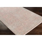 Surya Subtle Sub-2317 Light Pink Rug 2'7" X 7'3"