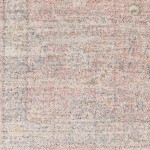 Surya Subtle Sub-2317 Light Pink Rug 2'7" X 7'3"