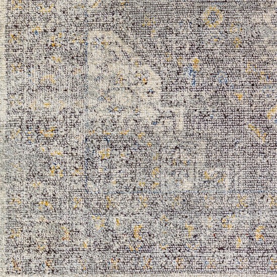 Surya Subtle Sub-2318 Light Gray Rug 9'2" X 12'