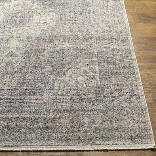 Surya Subtle Sub-2318 Light Gray Rug 9'2" X 12'