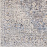 Surya Subtle Sub-2319 Light Gray Rug 9'2" X 12'